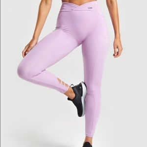 Gymshark Poise leggings